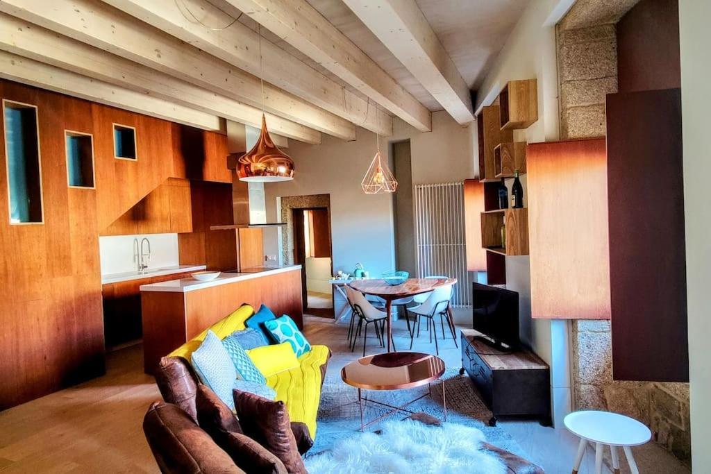 Enjoy Tui Apartment Exterior photo